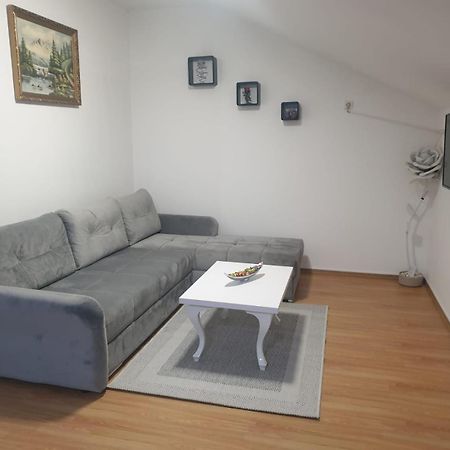 Apartman Sofia Appartement Zupanja Buitenkant foto