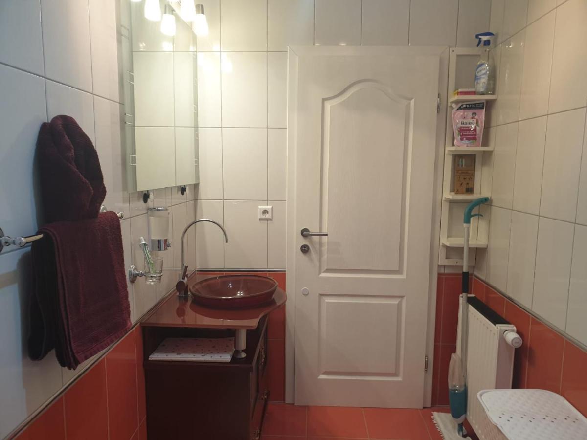 Apartman Sofia Appartement Zupanja Buitenkant foto