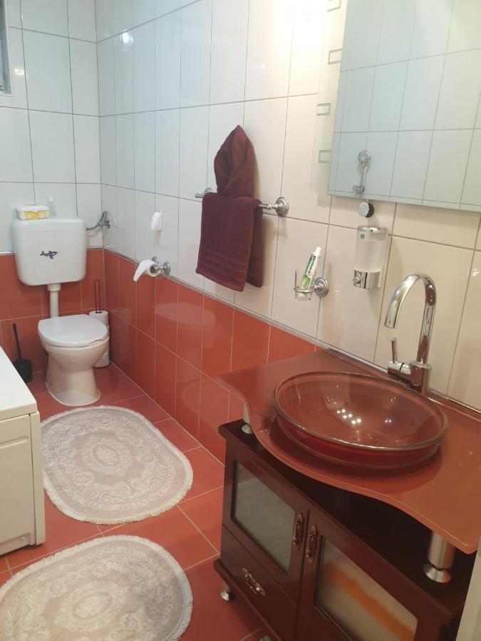 Apartman Sofia Appartement Zupanja Buitenkant foto