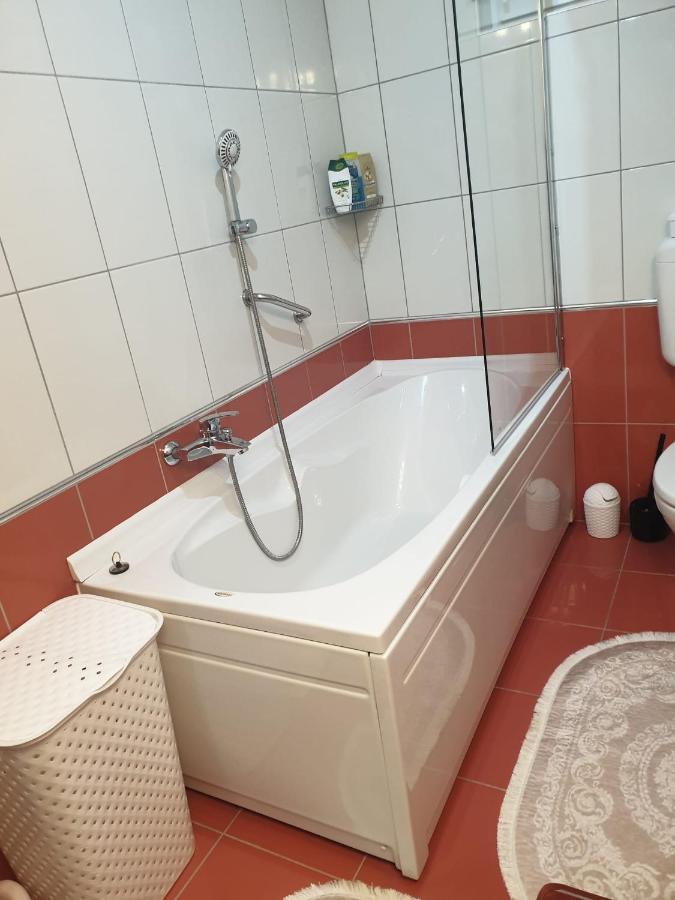 Apartman Sofia Appartement Zupanja Buitenkant foto