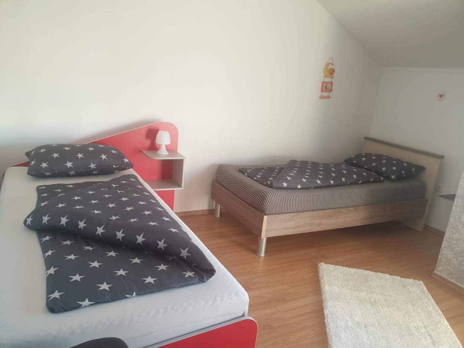 Apartman Sofia Appartement Zupanja Buitenkant foto