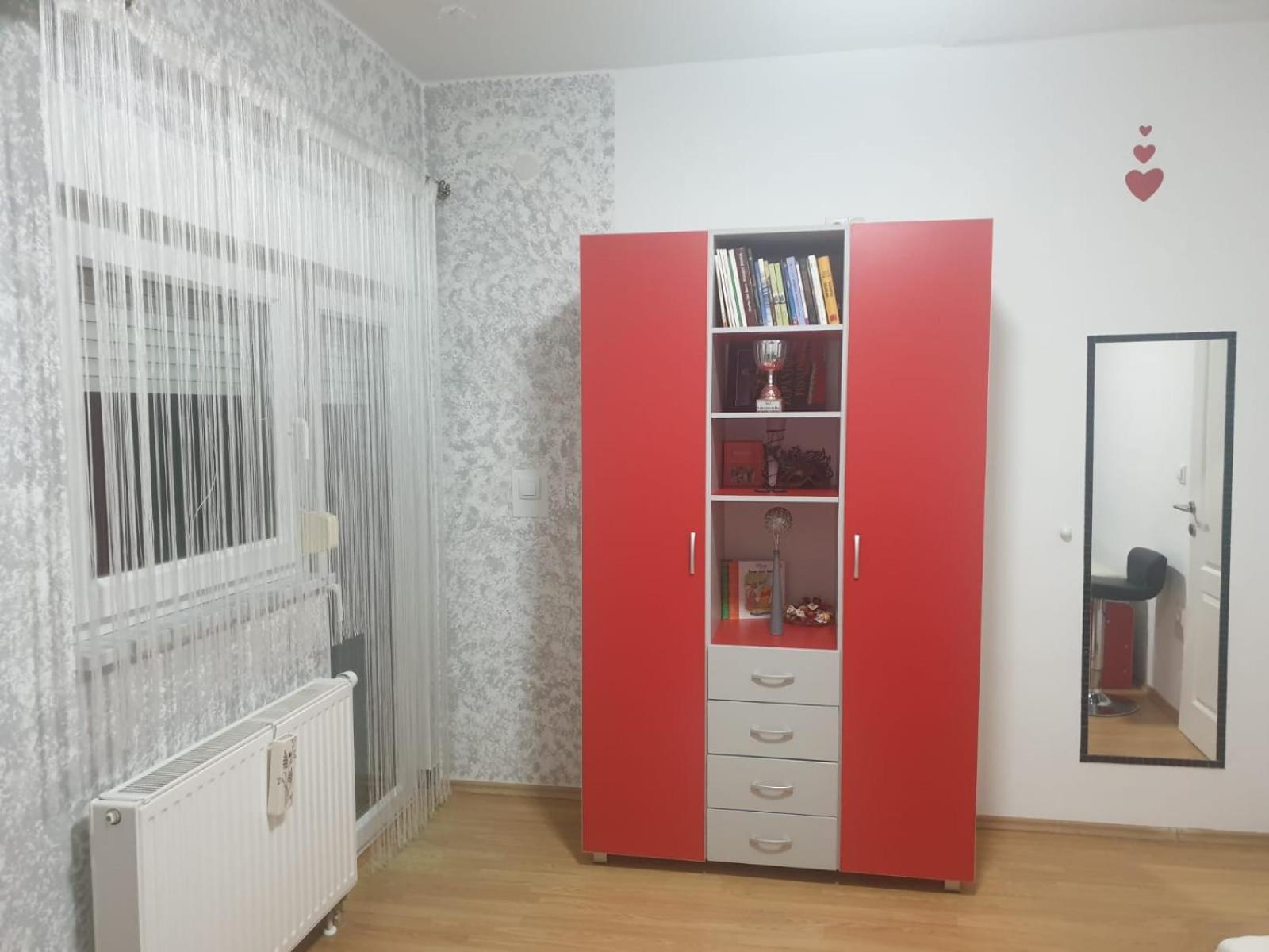 Apartman Sofia Appartement Zupanja Buitenkant foto