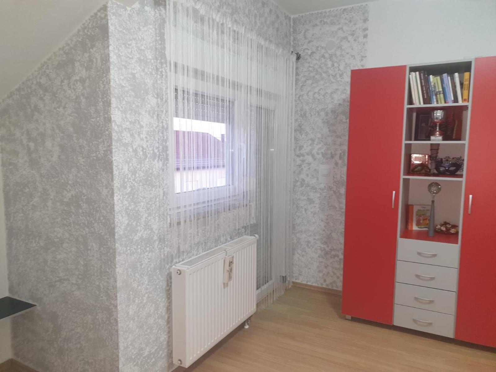 Apartman Sofia Appartement Zupanja Buitenkant foto