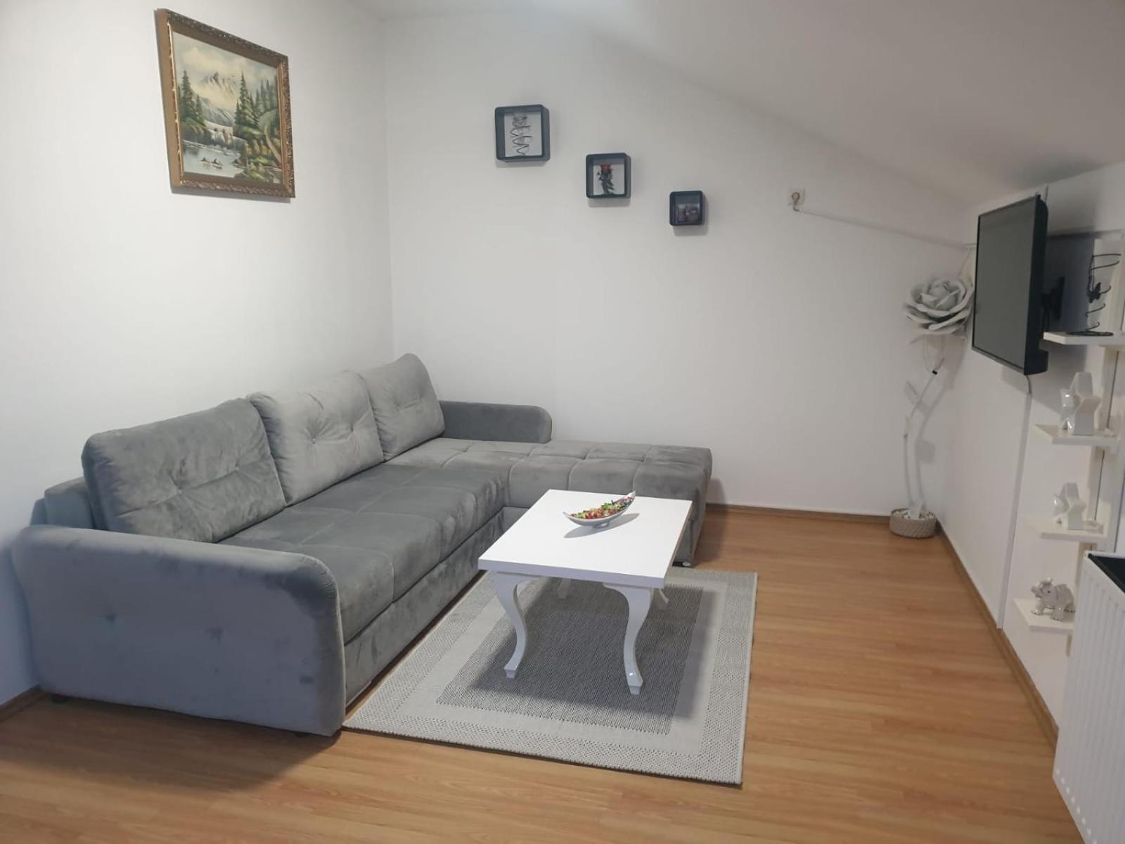 Apartman Sofia Appartement Zupanja Buitenkant foto