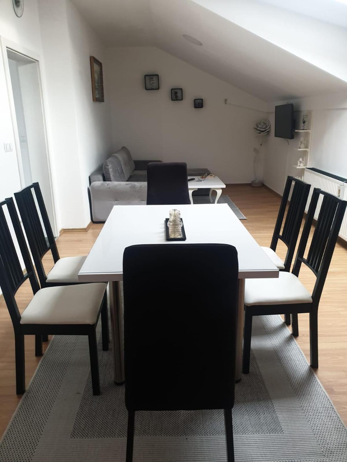 Apartman Sofia Appartement Zupanja Buitenkant foto