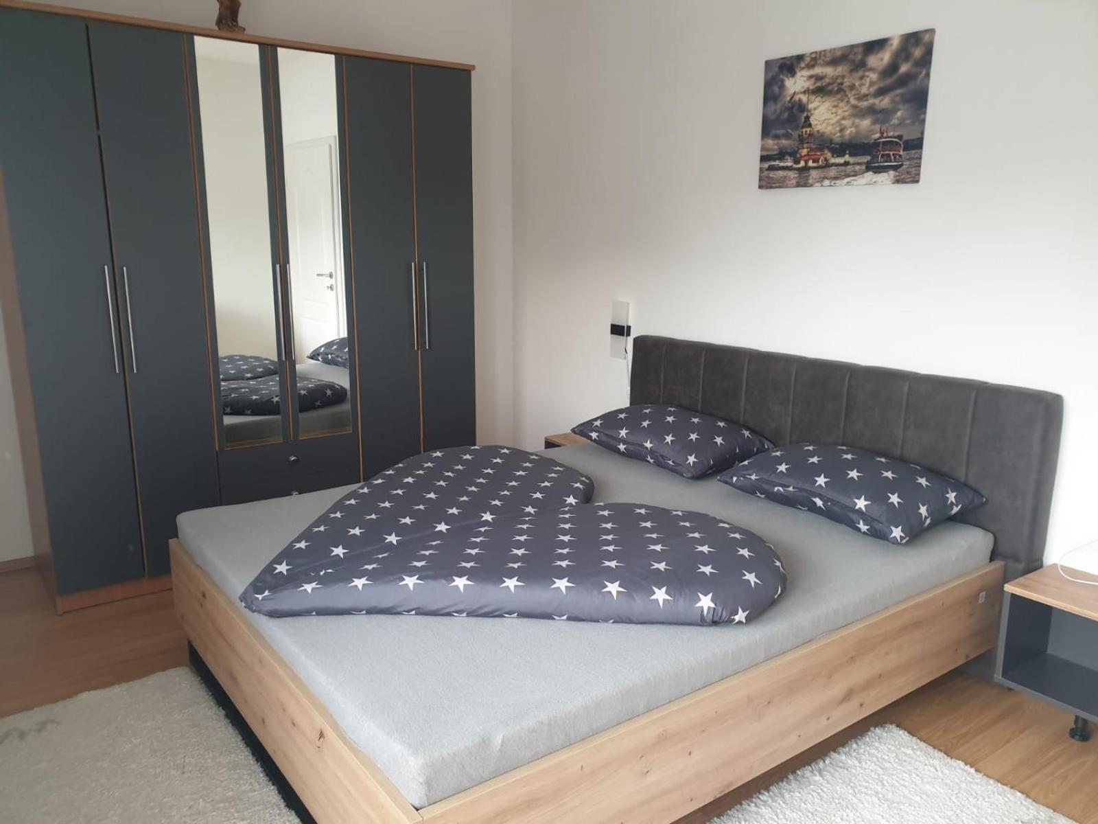 Apartman Sofia Appartement Zupanja Buitenkant foto