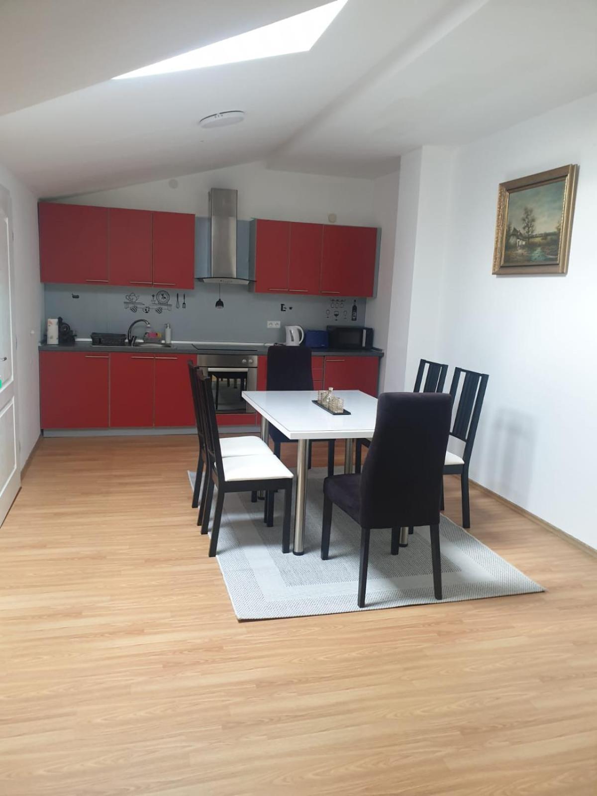 Apartman Sofia Appartement Zupanja Buitenkant foto